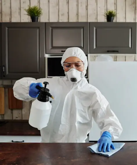 чистильщик