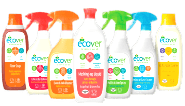 Средства для клининга