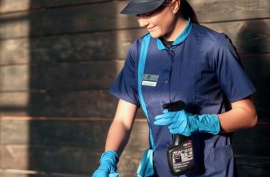 Команда клинеров фото 2