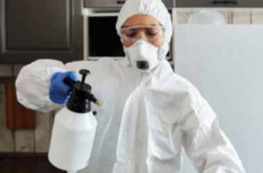 Команда клинеров фото 4